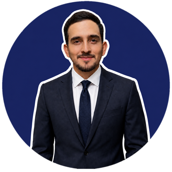Kevin Alfaro