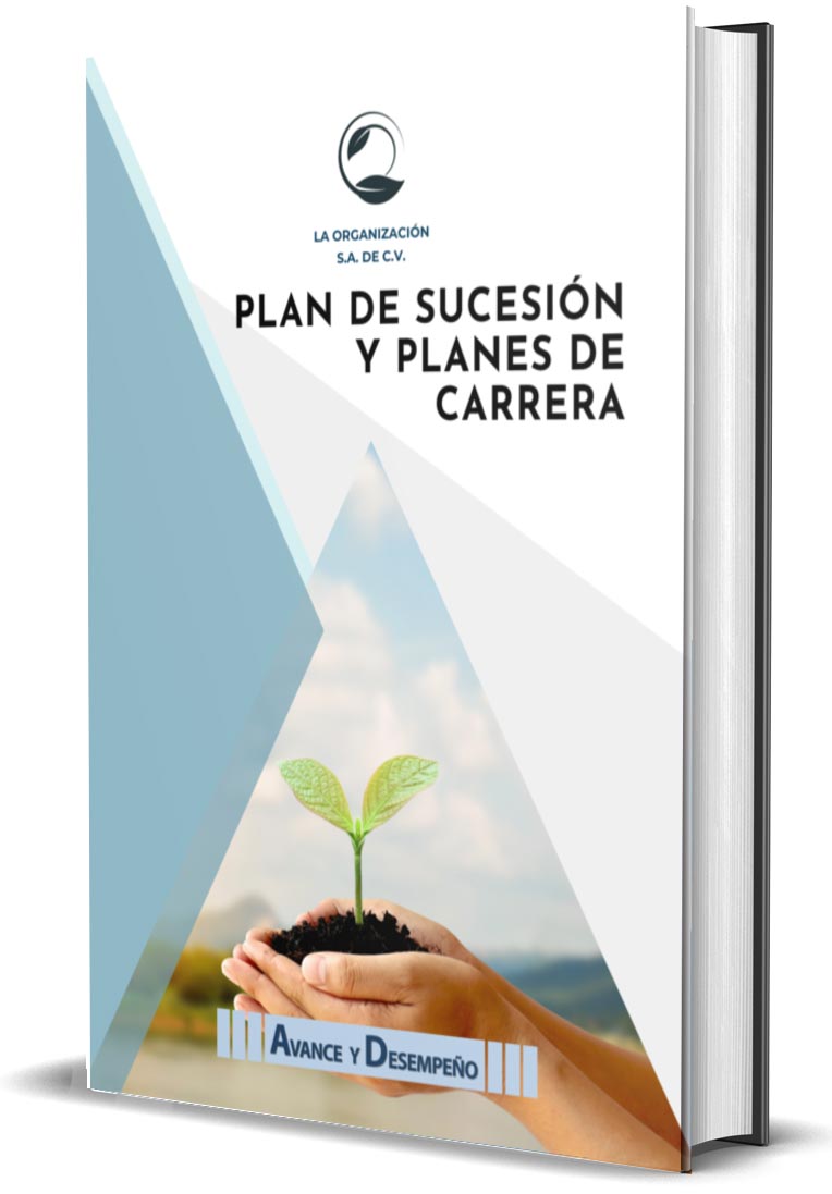 Plan de Sucesión y Planes de Carrera