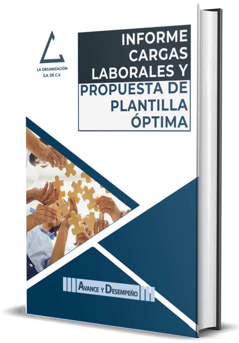 Cargas Laborales y Plantilla Óptima
