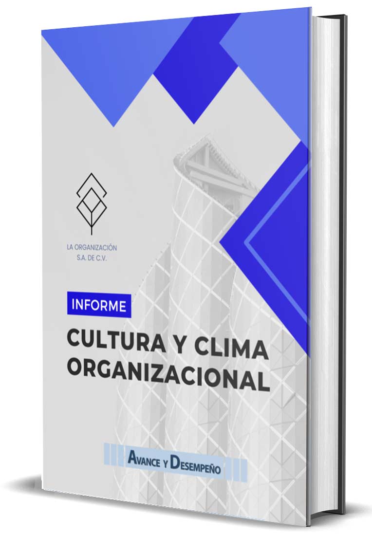 Cultura y Clima Organizacional