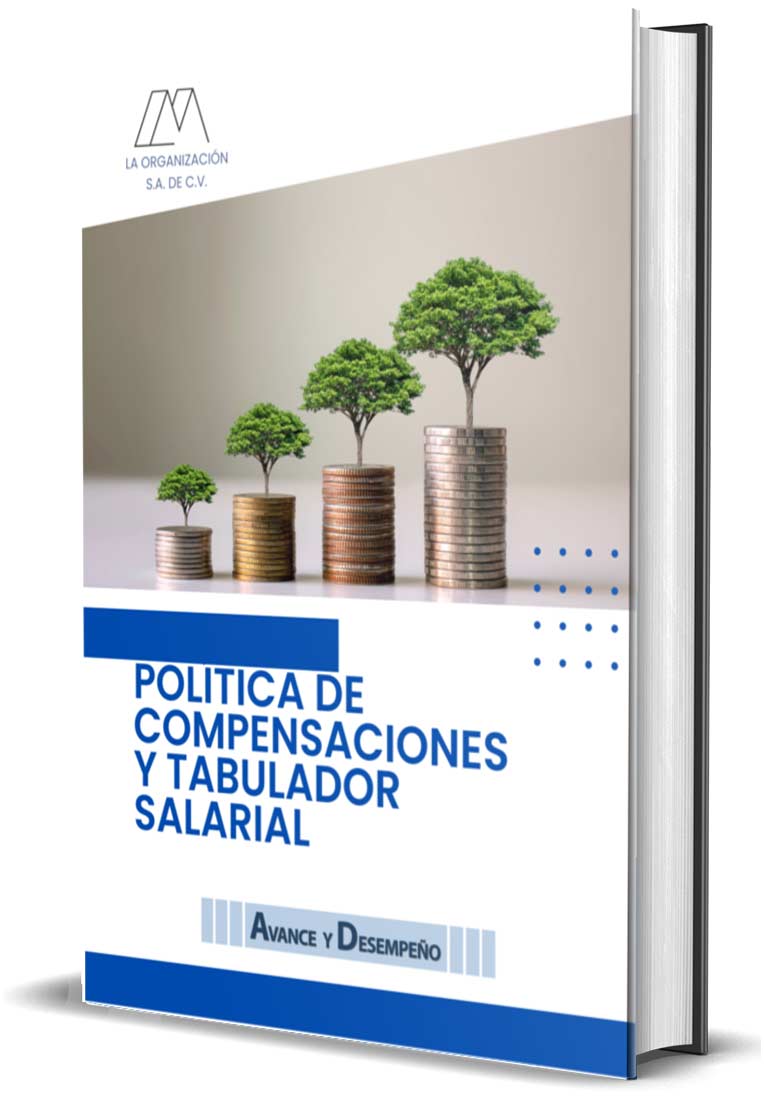 Política de Compensaciones y Tabulador Salarial