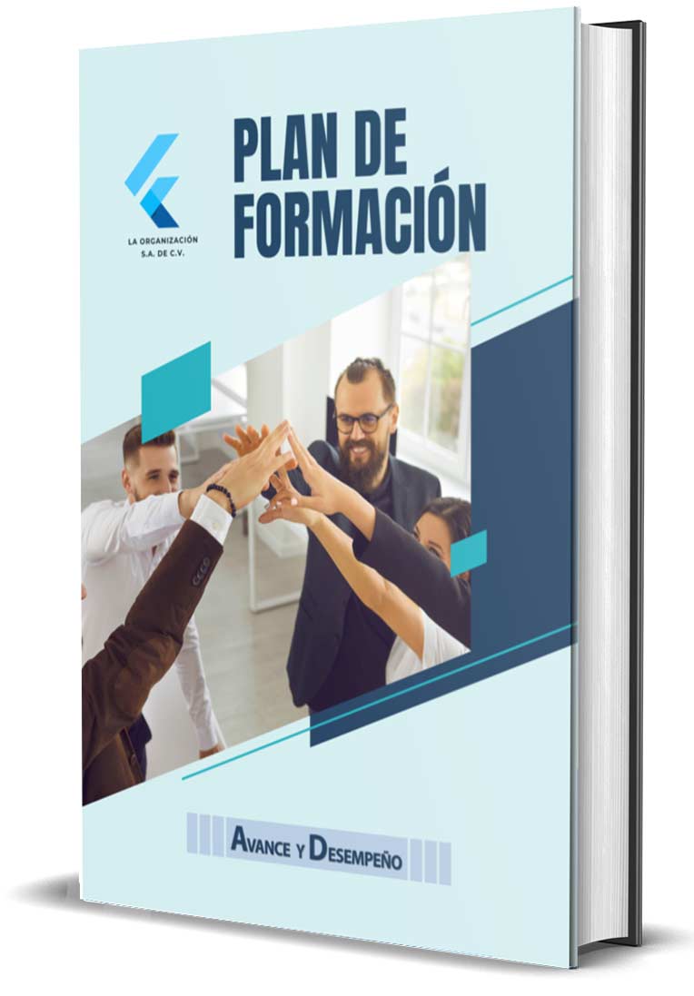 Diagnóstico de Necesidades de Formación y Plan de Formación