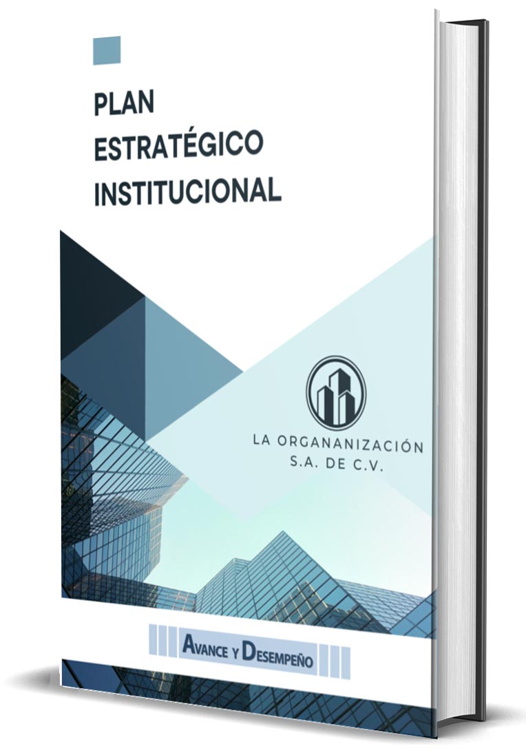 Planeación Estratégica por Cuadro de Mando Integral